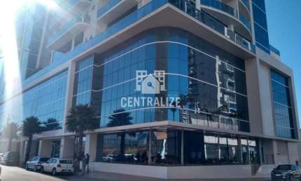 VENDA - EDIFÍCIO COTÊ D` AZUR - TORRE CANNES  OFICINAS - PONTA GROSSA - PR