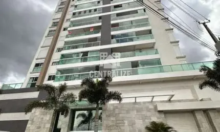 Apartamento com 3 dormitórios à venda,143.00 m , Centro, PONTA GROSSA - PR
