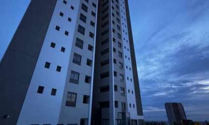 Apartamento com 3 quartos à venda no Oficinas, Ponta Grossa 
