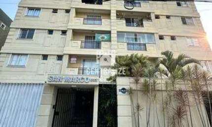 Apartamento à venda, Edifício San Marco, Estrela, PONTA GROSSA - PR