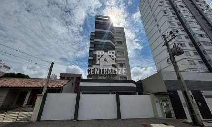 Apartamento com 2 quartos à venda no Estrela, Ponta Grossa 