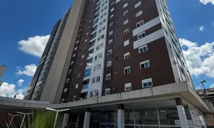 Apartamento com 2 quartos para alugar no Centro, Ponta Grossa 