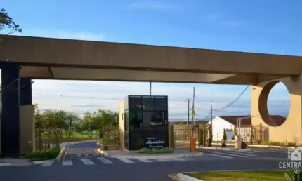 Casa com 2 quartos à venda no Boa Vista, Ponta Grossa 