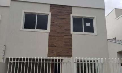Casa com 3 quartos à venda no Uvaranas, Ponta Grossa 