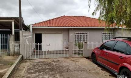 Casa com 4 quartos à venda no Colônia Dona LuÍza, Ponta Grossa 