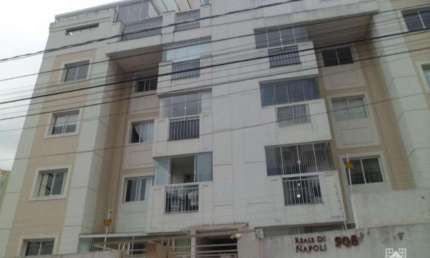 VENDA-EDIFÍCIO REALI DE NAPOLI-OFICINAS-PONTA GROSSA - PR