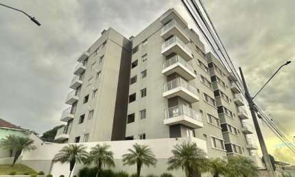 VENDA - EDIFÍCIO NOB GARDEN -  Órfãs, PONTA GROSSA - PR