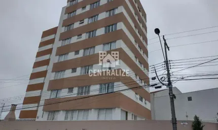 VENDA-EDIFÍCIO VINÍCIUS DE MORAES-CENTRO-PONTA GROSSA-PR