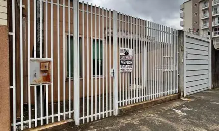 Casa com 4 dormitórios à venda, nova rússia, ponta grossa - pr