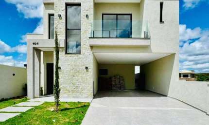Casa com 3 quartos à venda no Jardim Carvalho, Ponta Grossa 