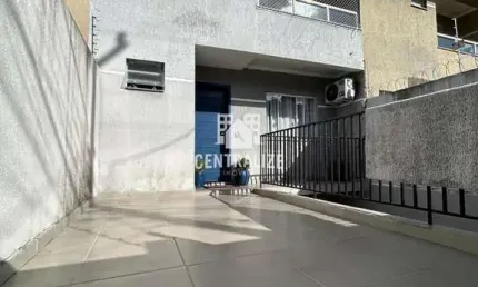 Casa com 2 quartos à venda no Orfãs, Ponta Grossa 