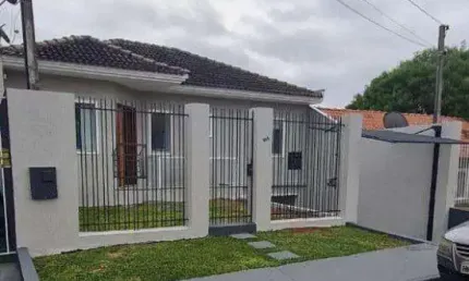 Casa com 3 dormitórios à venda, Jardim Canaã, PONTA GROSSA - PR