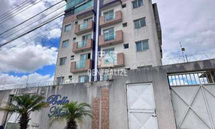 VENDA - EDIFÍCIO BELLE MAISON-JARDIM CARVALHO-PONTA GROSSA-PR