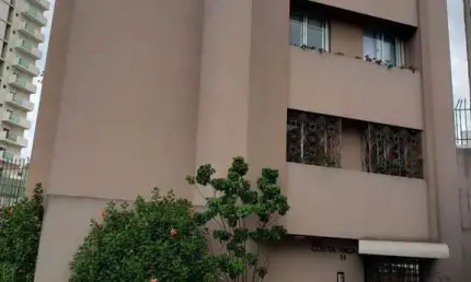 Apartamento com 3 quartos à venda no Centro, Ponta Grossa 