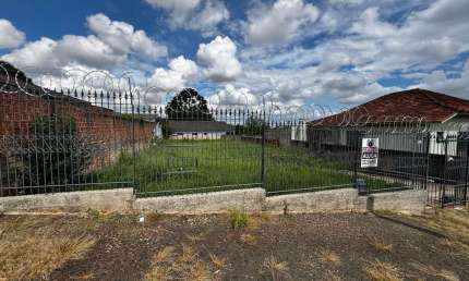 Terreno para locação, Jardim Carvalho, PONTA GROSSA - PR