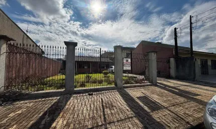 Casa à venda com 2 dormitórios, Oficinas, PONTA GROSSA - PR