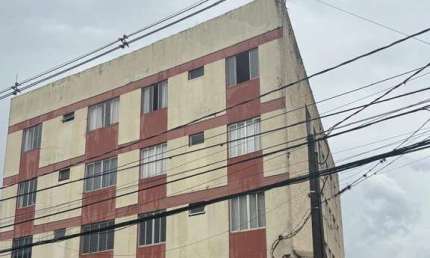 VENDA-APARTAMENTO-EDIFÍCIO ITALO-NOVA RÚSSIA-PONTA GROSSA-PR