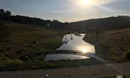 Terreno à venda no Colônia Dona LuÍza, Ponta Grossa 