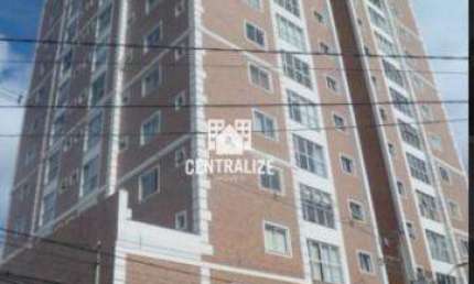 Apartamento à venda, Centro, 231,48 m  PONTA GROSSA - PR