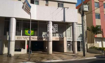 Apartamento à venda, 3 quartos, Estrela, PONTA GROSSA - PR