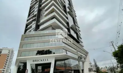 Apartamento com 3 quartos à venda no Jardim Carvalho, Ponta Grossa 
