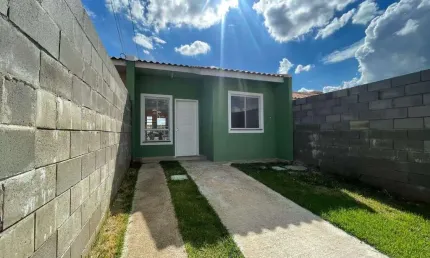 Venda - casa-residencial campo belo-ponta grossa-pr