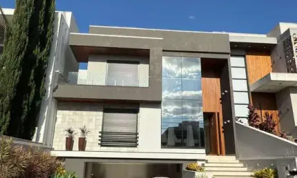 VENDA  CASA -CONDOMÍNIO VILLA TOSCANA-PONTA GROSSA-PR