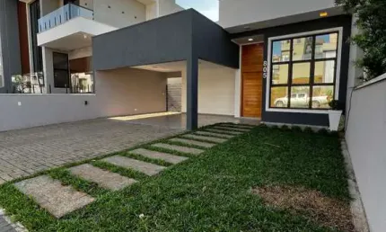 Casa com 3 quartos à venda no Estrela, Ponta Grossa 