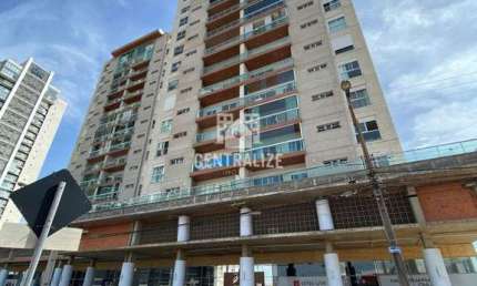 Cobertura com 3 quartos à venda no Oficinas, Ponta Grossa 