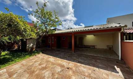 Casa com 3 dormitórios à venda, GUARATUBA, GUARATUBA - PR