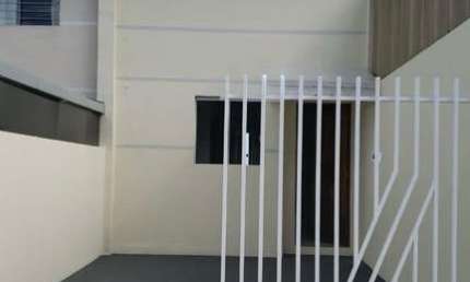 Sobrado com 2 quartos para locação, Nova Rússia, PONTA GROSSA - PR