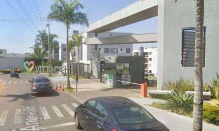 Apartamento para locação, Jardim Carvalho, PONTA GROSSA - PR