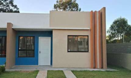 Casa com 3 dormitórios para locação, Jardim Carvalho, PONTA GROSSA - PR