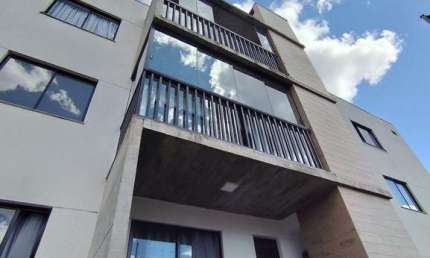 VENDA - APARTAMENTO-CONDOMÍNIO VITTACE OFICINAS-PONTA GROSSA-PR