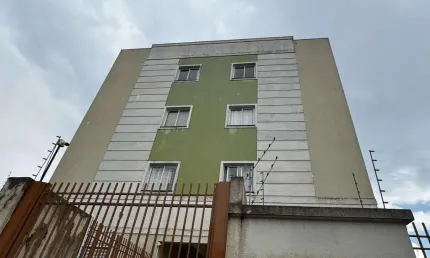Apartamento com 3 quartos à venda no Ronda, Ponta Grossa 