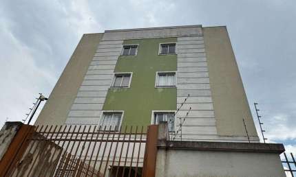 Apartamento com 3 dormitórios para locação, Ronda, PONTA GROSSA - PR
