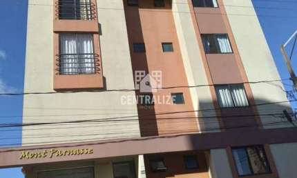Edifício Mont Parnasse, Sala Comercial para locação, Centro, PONTA GROSSA - PR