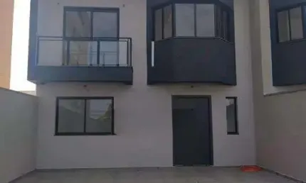 Sobrado com 3 dormitórios à venda, Jardim Carvalho, PONTA GROSSA - PR