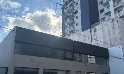 Excelente Sala Comercial com 155,17m   Centro, PONTA GROSSA - PR