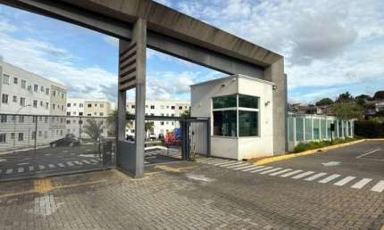 VENDA- APARTAMENTO-CONDOMÍNIO PONTAL DA SERRA-PONTA GROSSA - PR