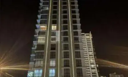 VENDA- EDIFÍCIO SOHO JARDINS RESIDENCE, OFICINAS-PONTA GROSSA-PR