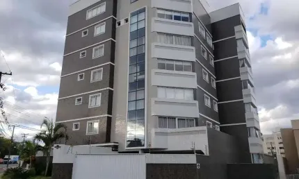 Apartamento com 3 dormitórios à venda, Estrela, PONTA GROSSA - PR