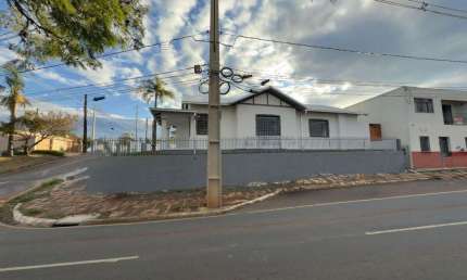 Casa para locação com 426.00 m , Oficinas, PONTA GROSSA - PR