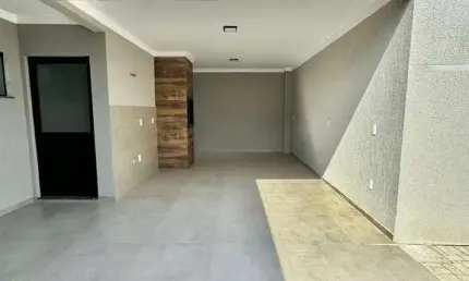 Venda-casa-residencial oficinas ferroviária-ponta grossa-pr