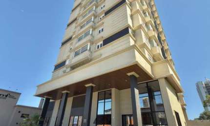 Apartamento com 3 dormitórios,117.00 m , Centro, PONTA GROSSA - PR