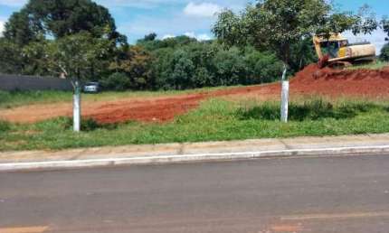Terreno para locação,1.050 m , Chapada, PONTA GROSSA - PR