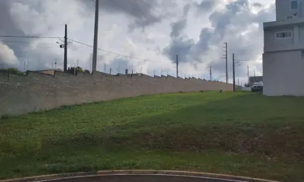 Terreno à venda no Contorno, Ponta Grossa 