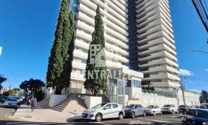 Apartamento com 4 quartos para alugar no Estrela, Ponta Grossa 