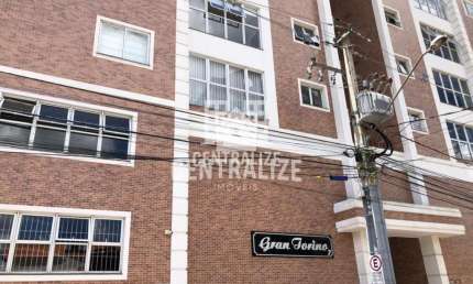 VENDA APARTAMENTO GARDEN ED. GRAN TORINO, Centro, PONTA GROSSA - PR