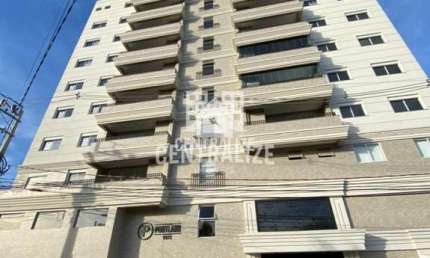 VENDA APARTAMENTO ED PORTLAND, Estrela, Ponta Grossa - PR